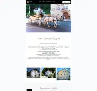 Kleine Seitenvorschau von turnerwirt.at