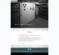 Kleine Seitenvorschau von bunker-ilbenstadt.de