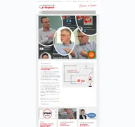 Kleine Seitenvorschau von hydraulischer-abgleich.de