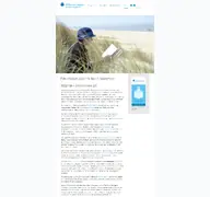 Kleine Seitenvorschau von xn--fhr-erlesen-rfb.de