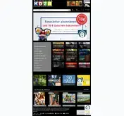 Kleine Seitenvorschau von kunstdepot24.de