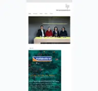 Kleine Seitenvorschau von literaturprogramme.de
