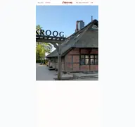Kleine Seitenvorschau von xn--fhrkroog-0za.de