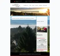 Kleine Seitenvorschau von xn--fnflnderblick-efb07a.de