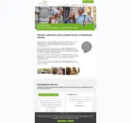 Kleine Seitenvorschau von hoergeraet-schwaebisch-gmuend.de