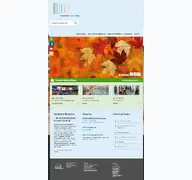Kleine Seitenvorschau von kunstschule-rems.de