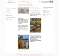 Kleine Seitenvorschau von literaturwissenschaft.uni-halle.de