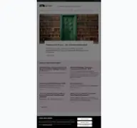 Kleine Seitenvorschau von lit.ethz.ch