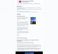 Kleine Seitenvorschau von xn--frderverein-ksg-8sb.de