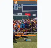 Kleine Seitenvorschau von fussballschule-bb.de