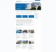 Kleine Seitenvorschau von lithosphere.univie.ac.at