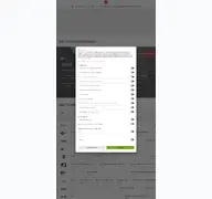 Kleine Seitenvorschau von tv.mv-online.de