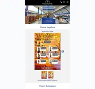 Kleine Seitenvorschau von kunzmann-getraenkemarkt.de