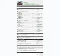 Kleine Seitenvorschau von buntbahn.de