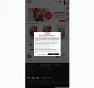 Kleine Seitenvorschau von bunte-aboshop.de