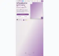 Kleine Seitenvorschau von stilbruchkitchen.de