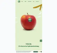 Kleine Seitenvorschau von xn--frulein-6wa.de