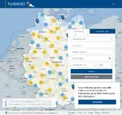Kleine Seitenvorschau von xn--fundbrodeutschland-q6b.de
