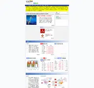 Kleine Seitenvorschau von money-link.com.tw