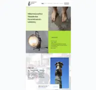 Kleine Seitenvorschau von xn--fwv-mhleberg-hlb.ch