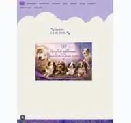 Kleine Seitenvorschau von bunteloeckchen.de