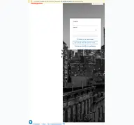 Kleine Seitenvorschau von mymaxprocloud.com