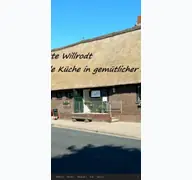 Kleine Seitenvorschau von xn--gaststtte-willrodt-qtb.de