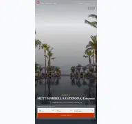 Kleine Seitenvorschau von iberostarestepona.resorthotel.de