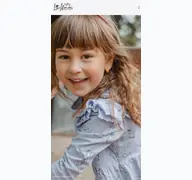 Kleine Seitenvorschau von little-memories.de