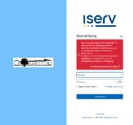 Kleine Seitenvorschau von fvs-gf.de