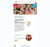 Kleine Seitenvorschau von bunter-kreis-muensterland.de
