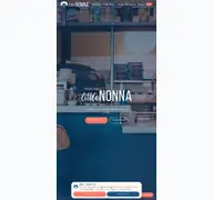 Kleine Seitenvorschau von little-nonna.de