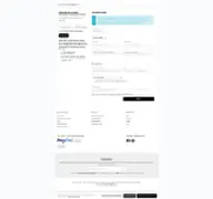 Kleine Seitenvorschau von littlepink-b2b.de