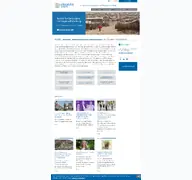 Kleine Seitenvorschau von geographie.univie.ac.at
