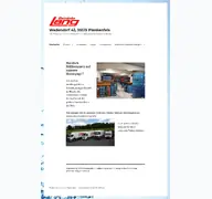 Kleine Seitenvorschau von xn--getrnke-lang-jcb.de
