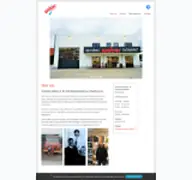 Kleine Seitenvorschau von xn--getrnke-weber-efb.de