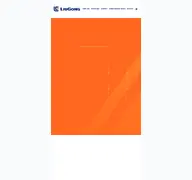 Kleine Seitenvorschau von liugong-europe.de