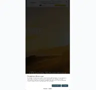 Kleine Seitenvorschau von dieschneidergruppe.de
