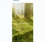 Kleine Seitenvorschau von bunzl-biach.at