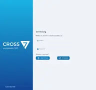 Kleine Seitenvorschau von cross-7.de