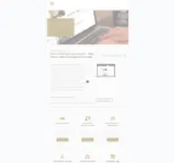 Kleine Seitenvorschau von livebooking24.de