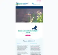 Kleine Seitenvorschau von xn--grndrp-sh-17aac.de