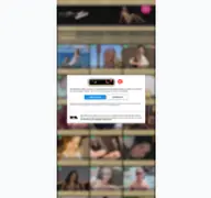 Kleine Seitenvorschau von livecams.girls24.de