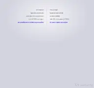 Kleine Seitenvorschau von kyocera-messer.de