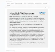 Kleine Seitenvorschau von xn--haushaltsbersicht-b3b.de