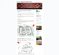 Kleine Seitenvorschau von burdack-maerkte.de