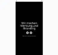 Kleine Seitenvorschau von bureau-christ.de