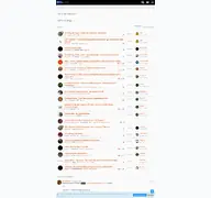 Kleine Seitenvorschau von drummerforum.de
