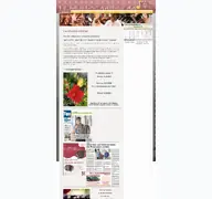Kleine Seitenvorschau von la-musica-online.de