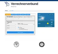 Kleine Seitenvorschau von dsegroup.de